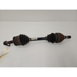 Cardan Gauche (transmission) Opel Astra J Phase 2